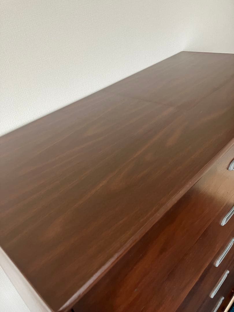 【値下げ】 USビンテージ チェスト ミリタリー5段　ヴィンテージ　米軍アメリカ