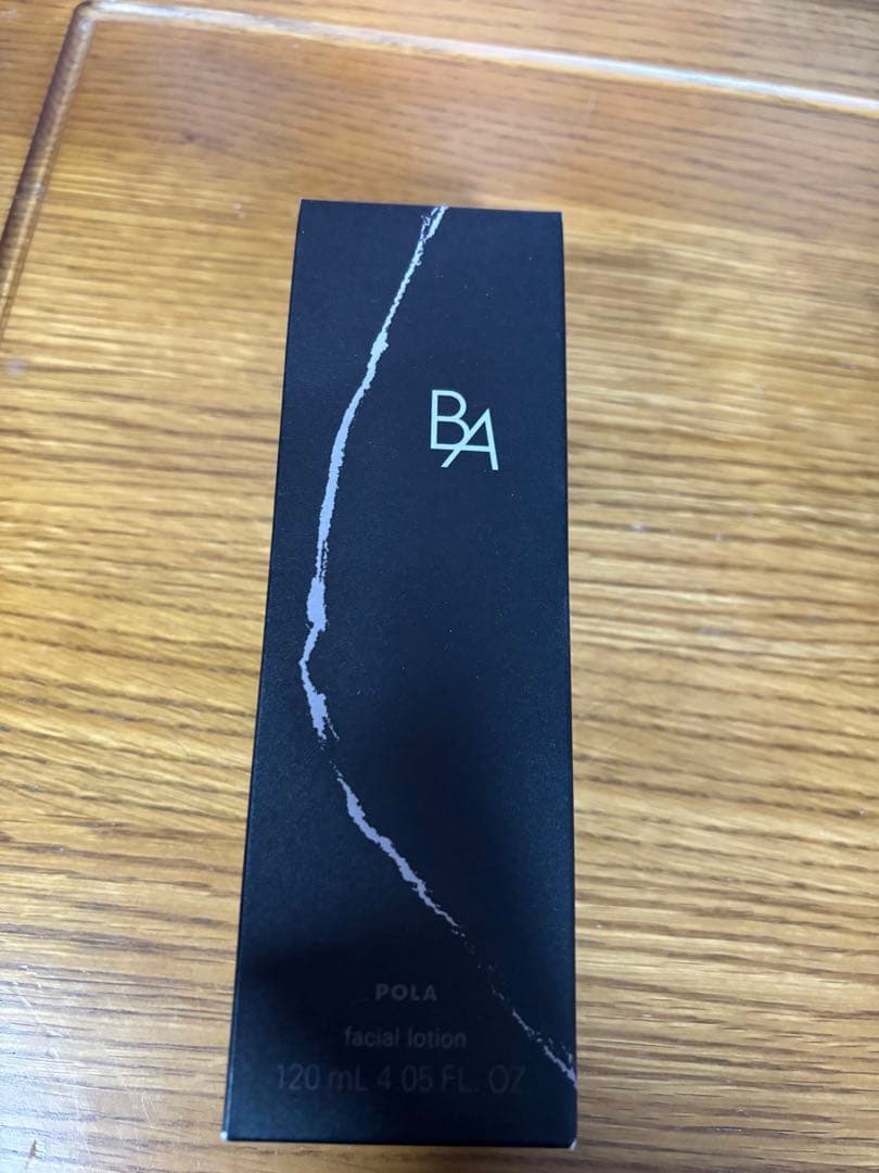 POLA BA ローション7 リフィル