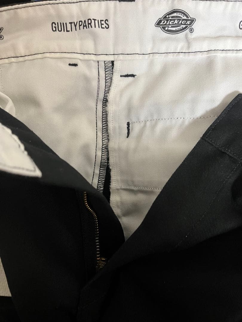 Dickies ワコマリアコラボ　DICKIES-WM-PT14 サイズs