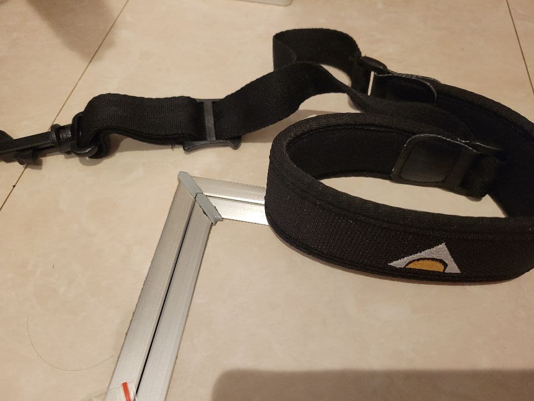 ノ*君様 アンティグアAntigua パワーベルアルトサックス マウスピースとス