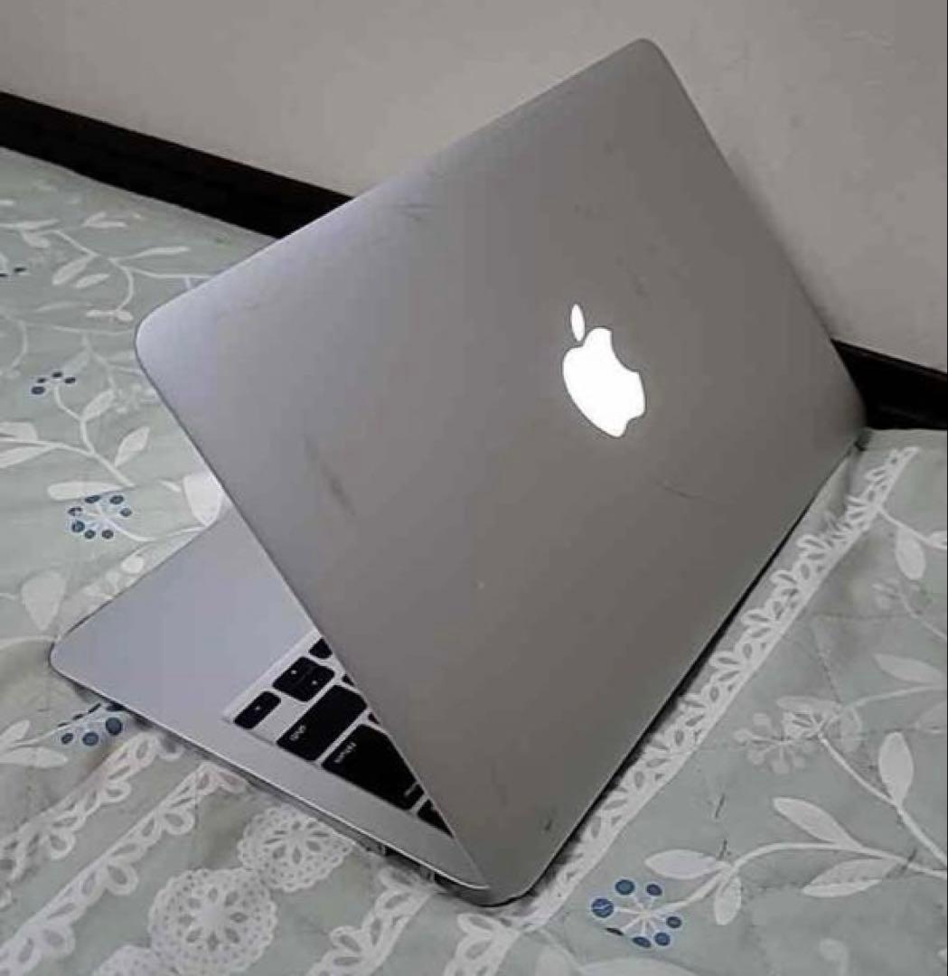 ジャンク　ノートパソコン　②