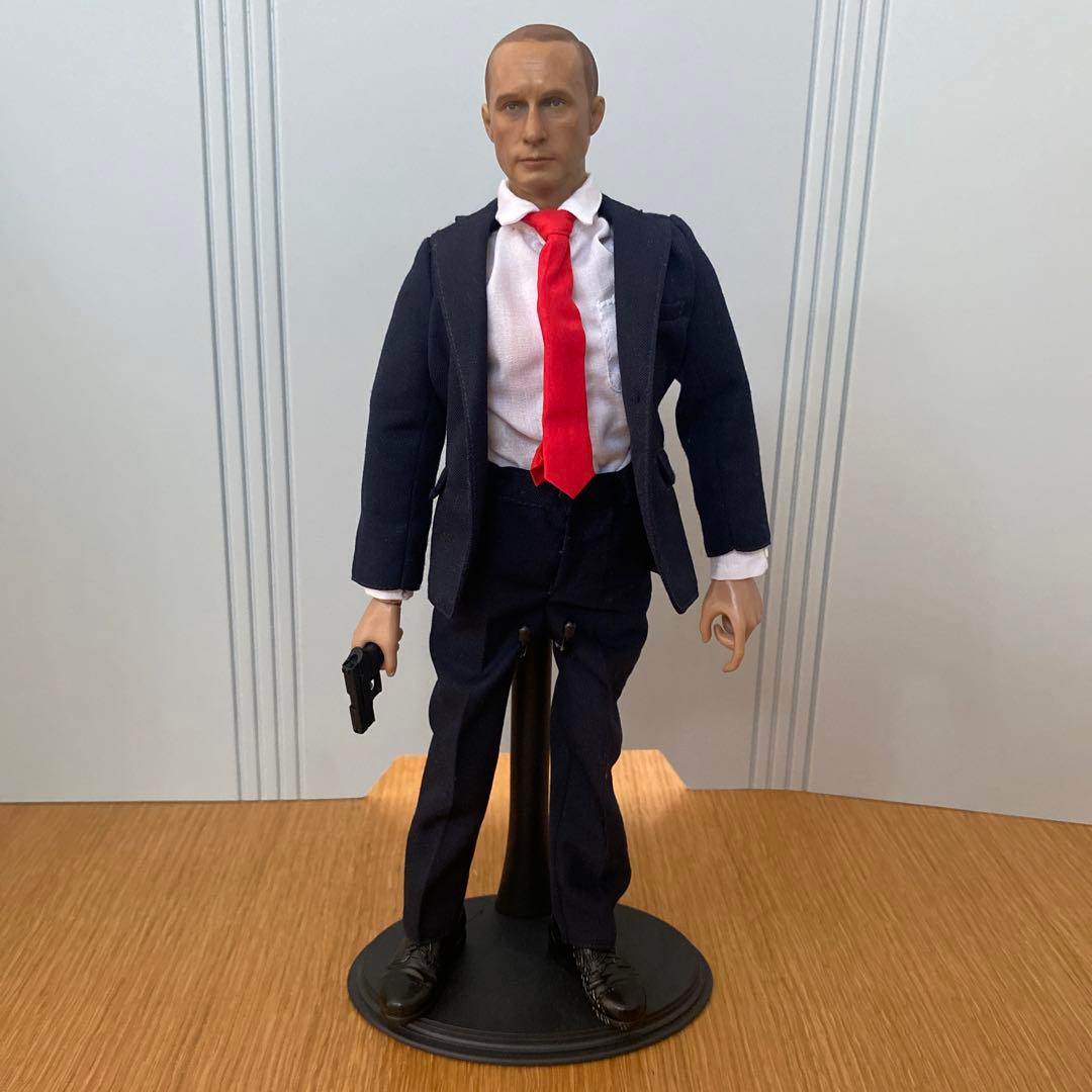 giジョー ロシア　1/6