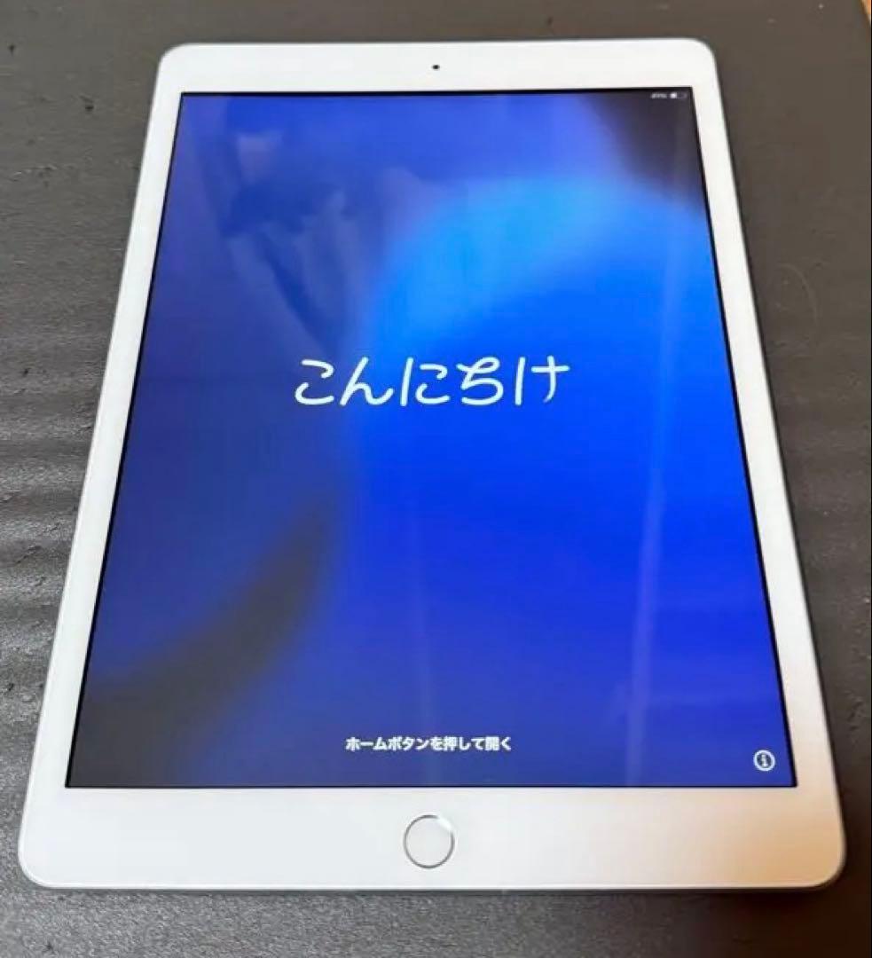 iPad (第7世代) 10.2インチ　32GB