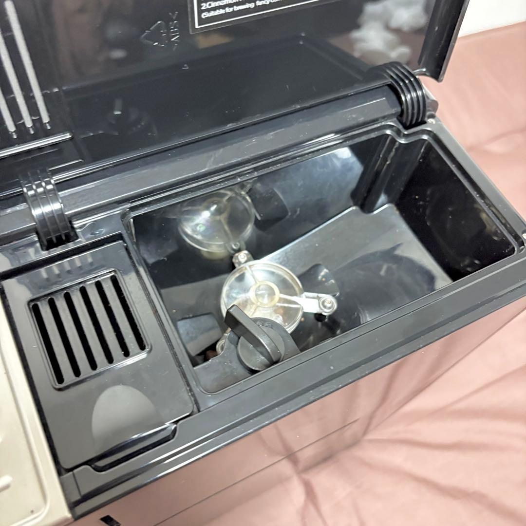 【美品】Mcilpoog★WS-201★超自動エスプレッソマシン★マクイルプグ★