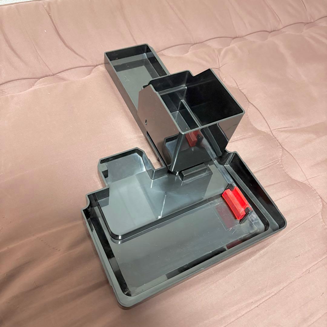 【美品】Mcilpoog★WS-201★超自動エスプレッソマシン★マクイルプグ★