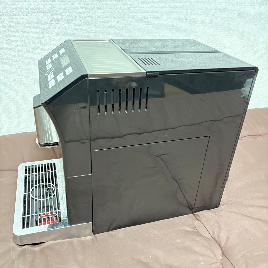 【美品】Mcilpoog★WS-201★超自動エスプレッソマシン★マクイルプグ★