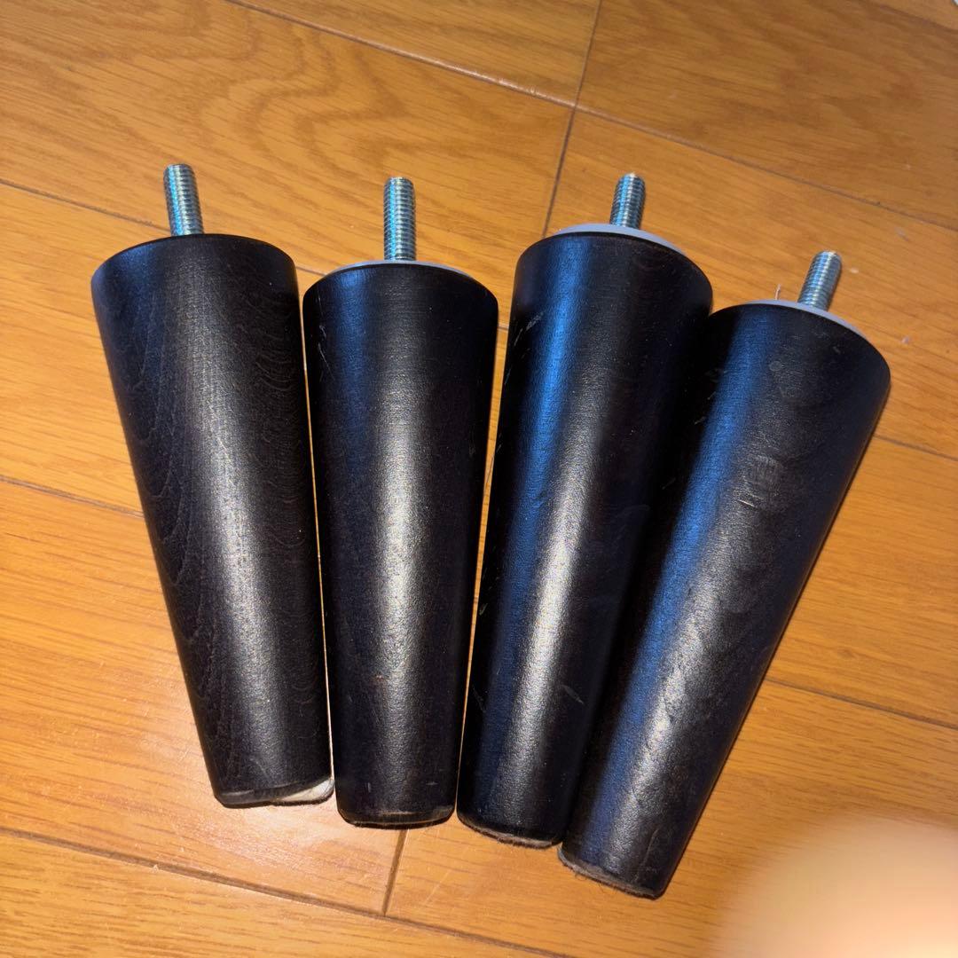 ま*.様 ikea strandmon yellow 黄色