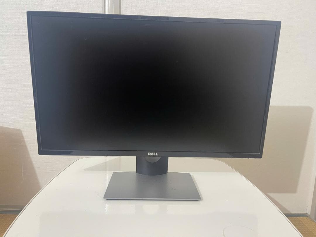 DELL SE2717H モニター 本体