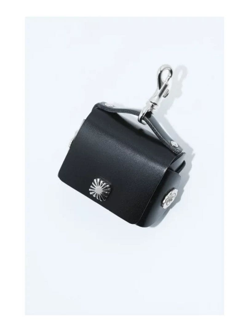 わ*)様 TOGA TOO Leather earphone case