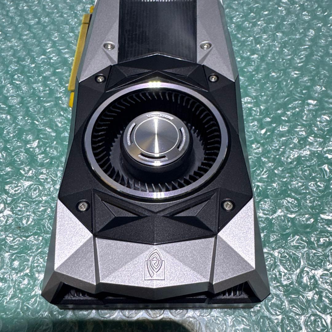 GEFORCE GTX1070 グラフィックボード