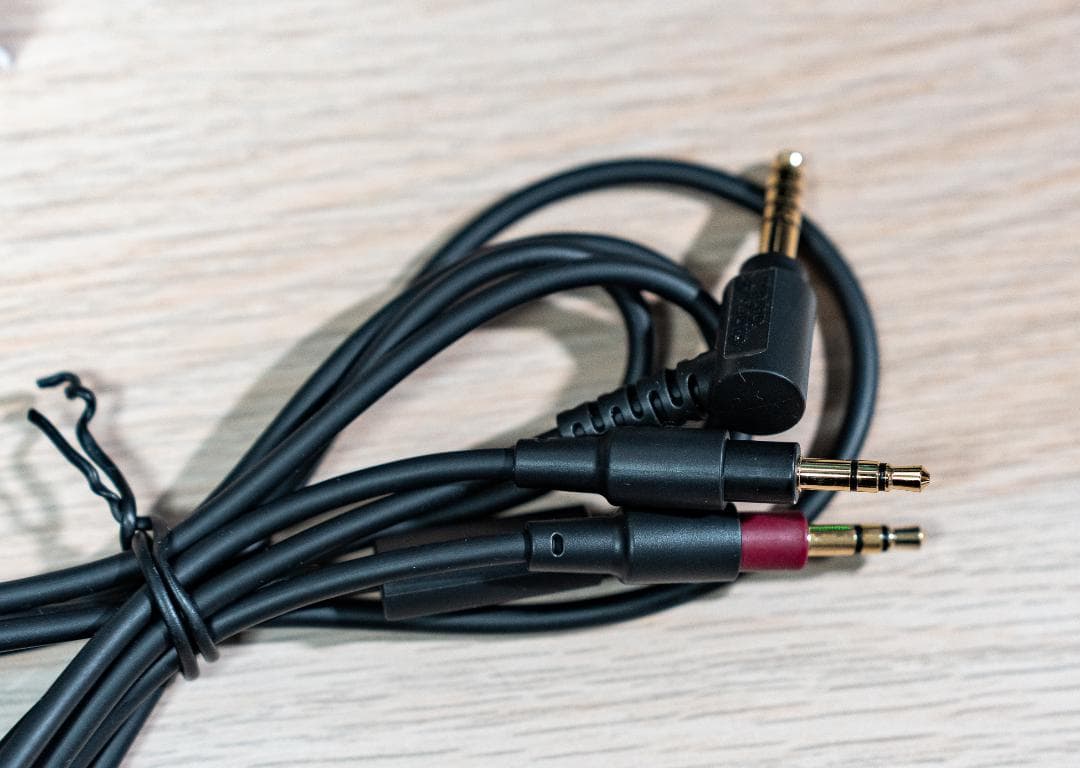 T3-03用 バランスケーブル 【T3-CB43】【T3-EP11】セット