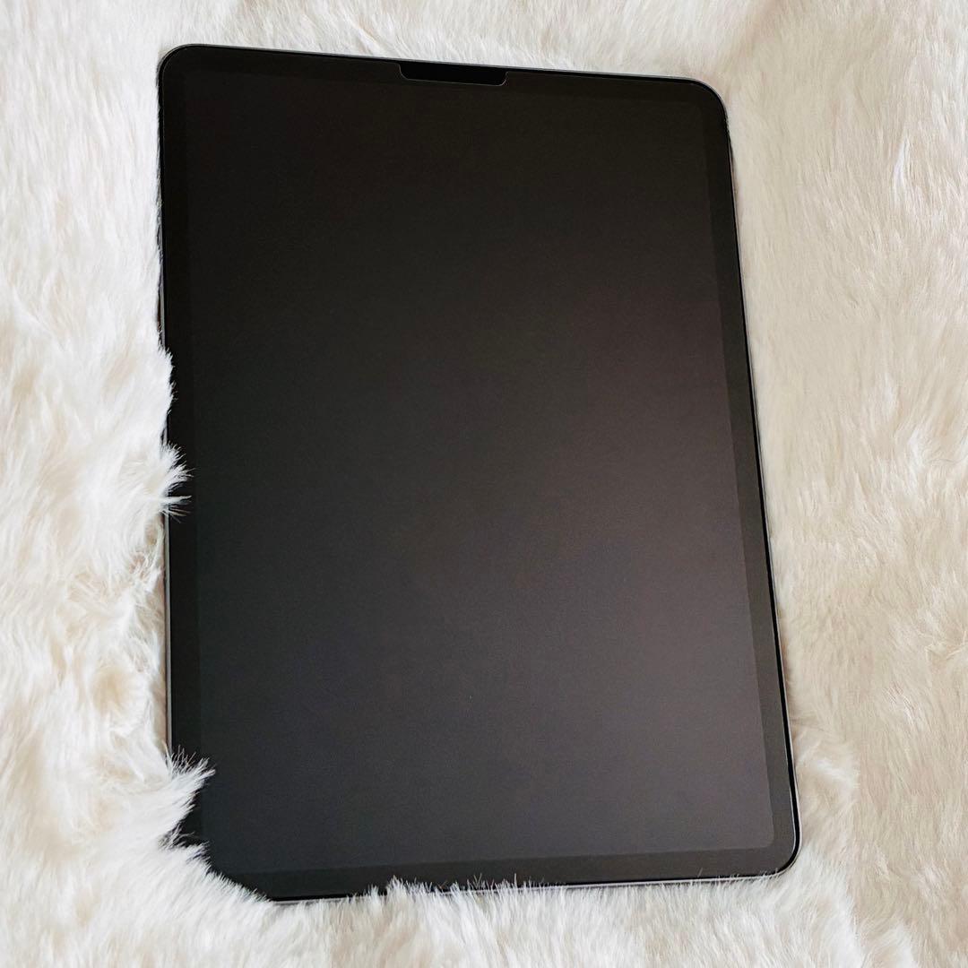 iPad Pro 256GB 11インチ 第3世代 Apple Wi-Fi 美品