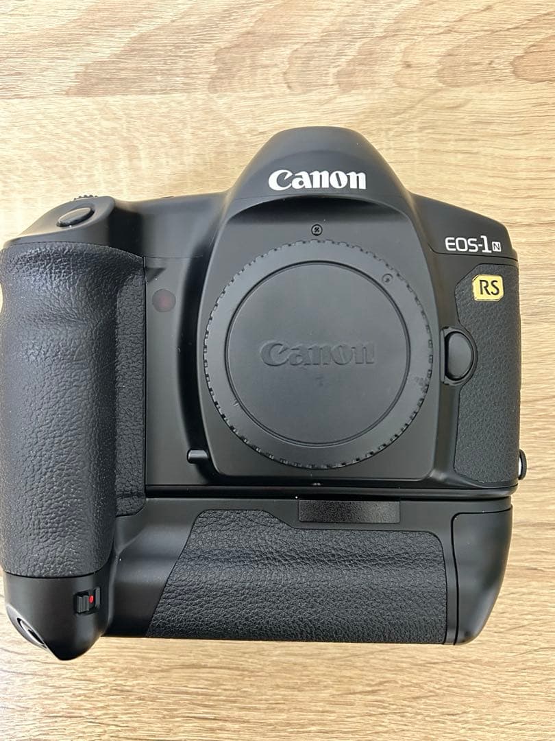 のき Canon EOS1n RS ボディー