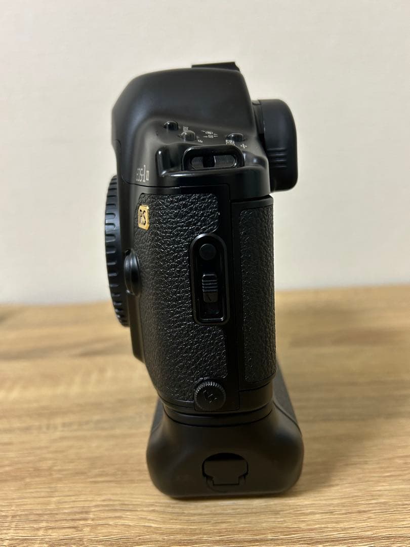 のき Canon EOS1n RS ボディー