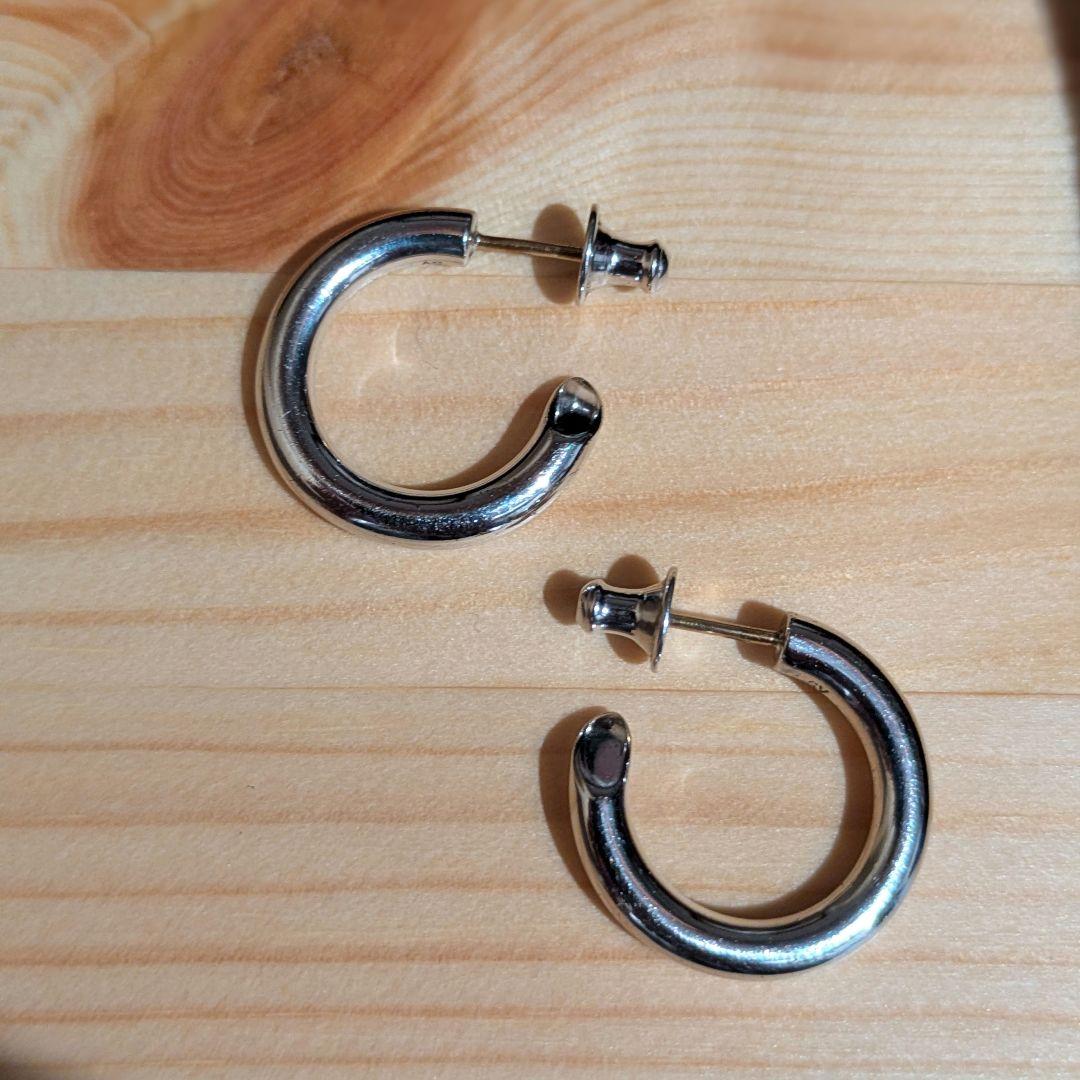 アクセサリー CAREERING PLACEBO 501(SV)