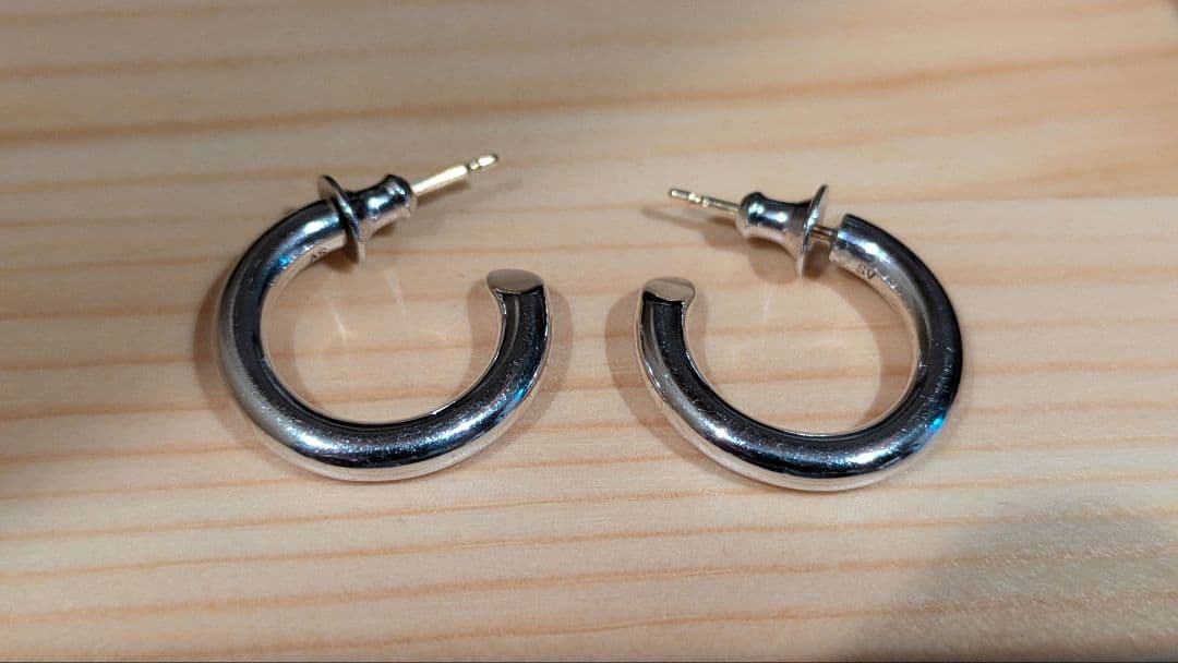 アクセサリー CAREERING PLACEBO 501(SV)