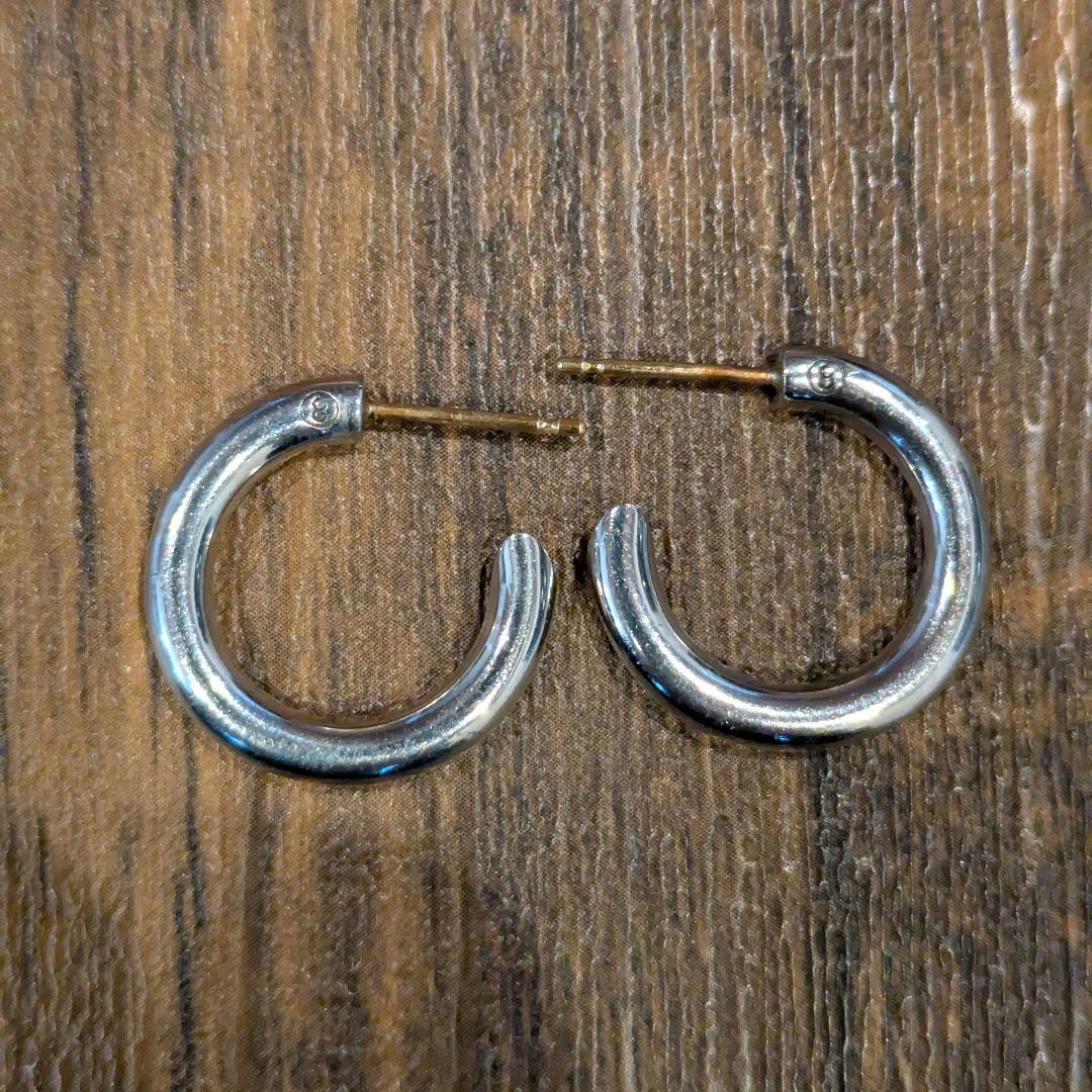 アクセサリー CAREERING PLACEBO 501(SV)