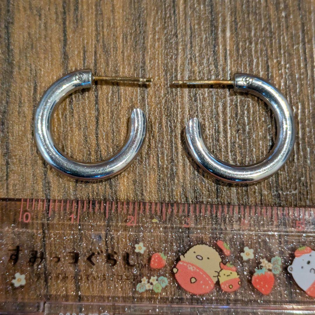 アクセサリー CAREERING PLACEBO 501(SV)