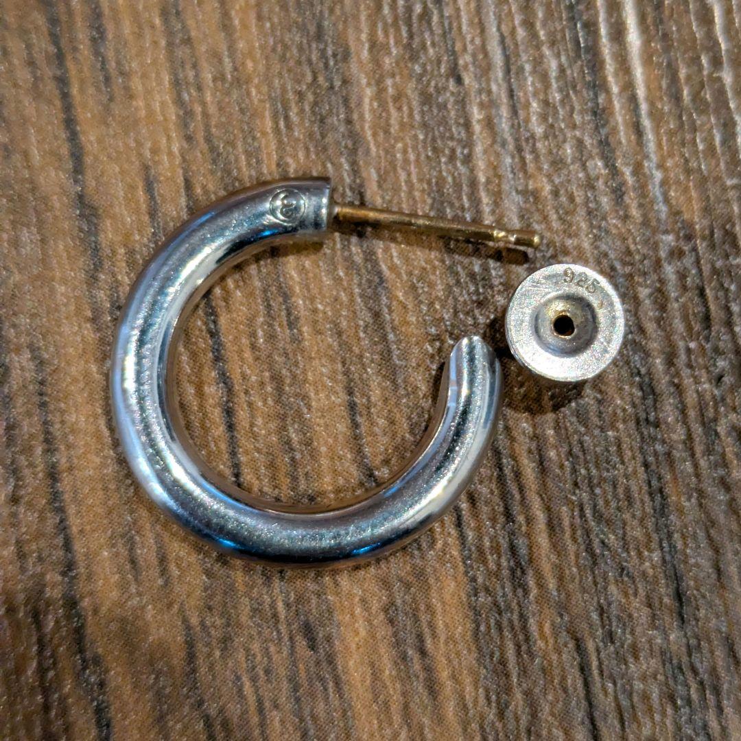 アクセサリー CAREERING PLACEBO 501(SV)