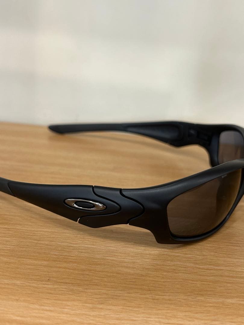 正規品　未使用　OAKLEY STRAIGHT JACKET