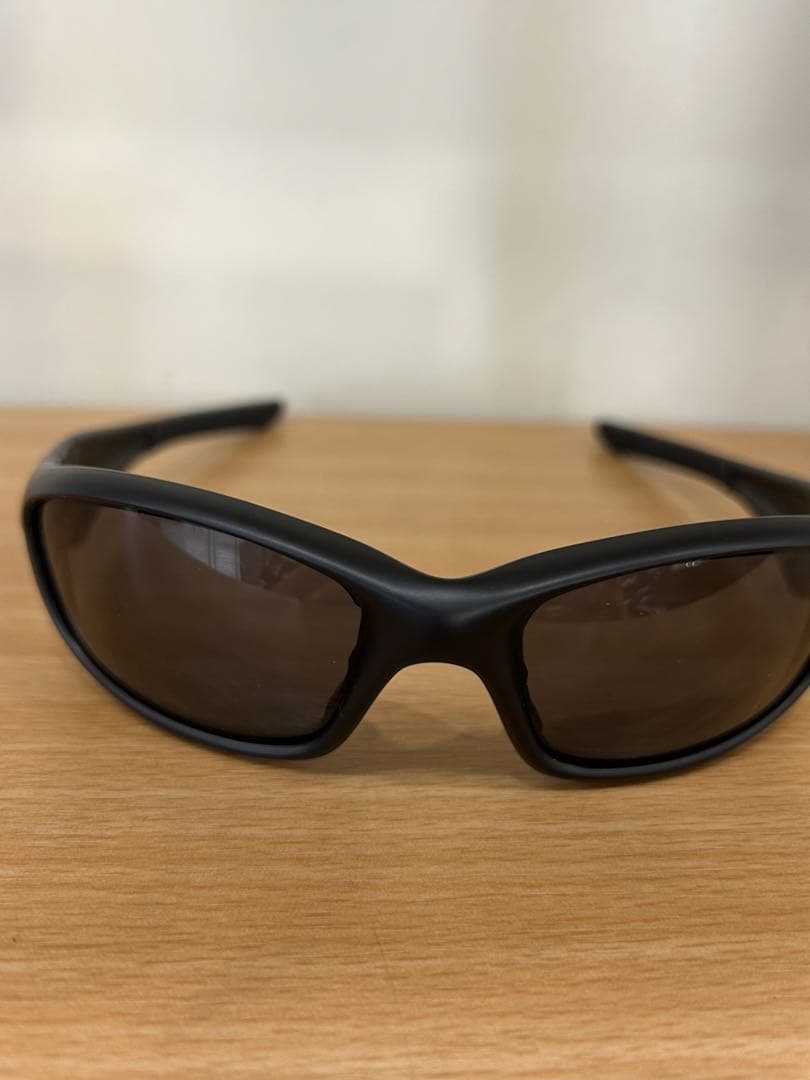 正規品　未使用　OAKLEY STRAIGHT JACKET