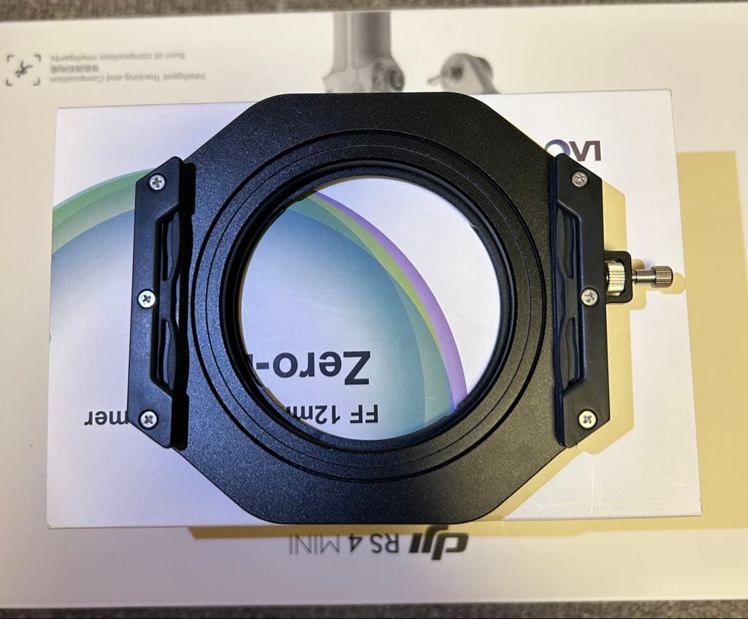 LAOWA 12mm F2.8 ZERO-D 超広角レンズ