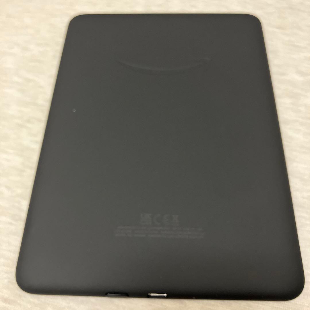 【ほぼ新品】Amazon Kindle Paperwhite 16GB広告なし