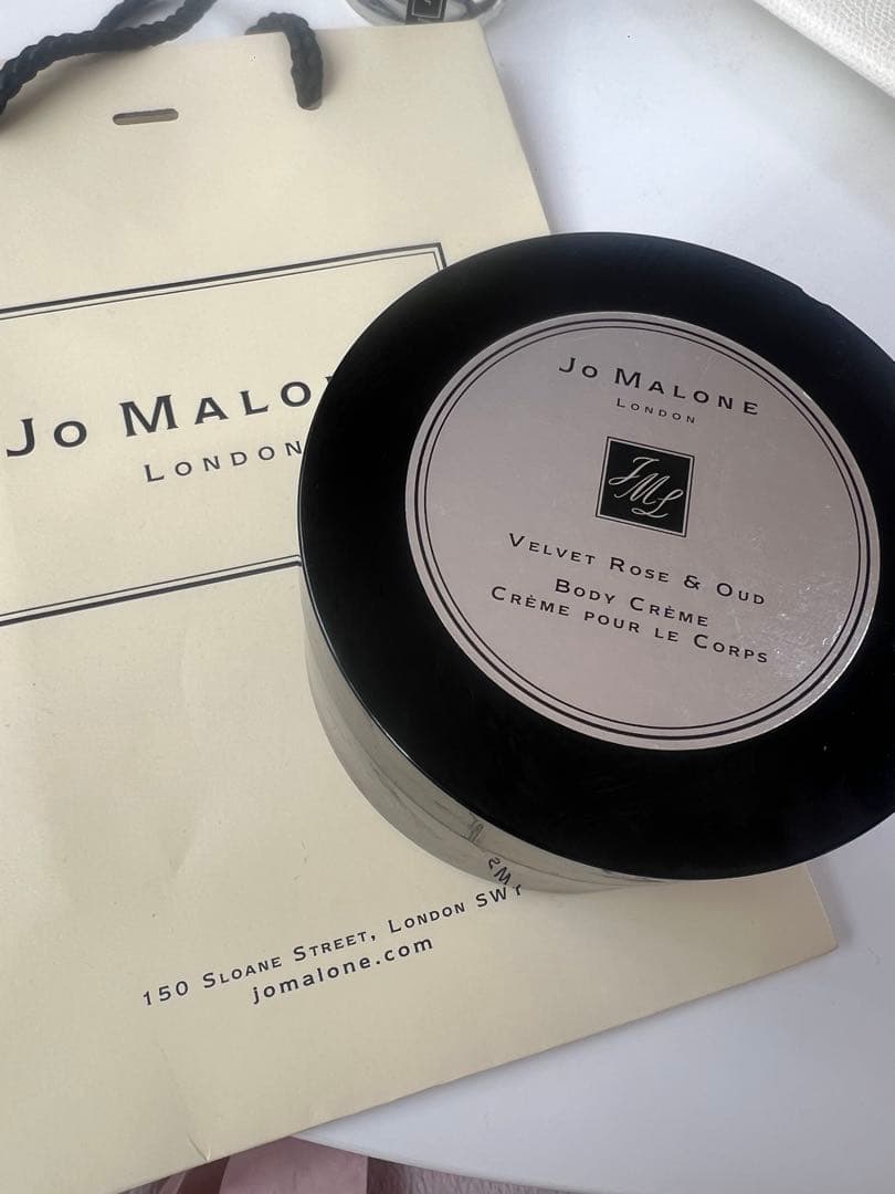 【新品未使用★】ジョーマローンボディークリーム❤️大容量175ml★¥8,900