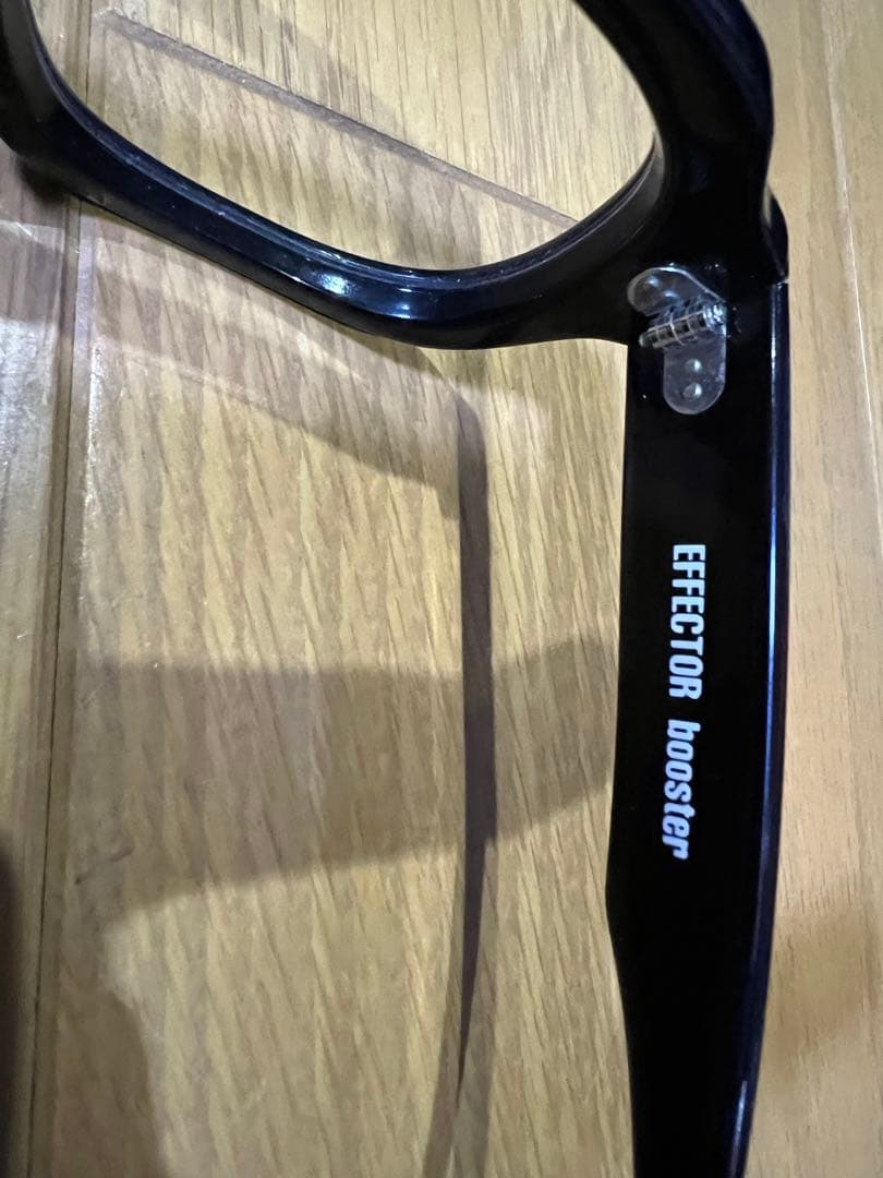 が*ン様 abingdon boys school メガネ