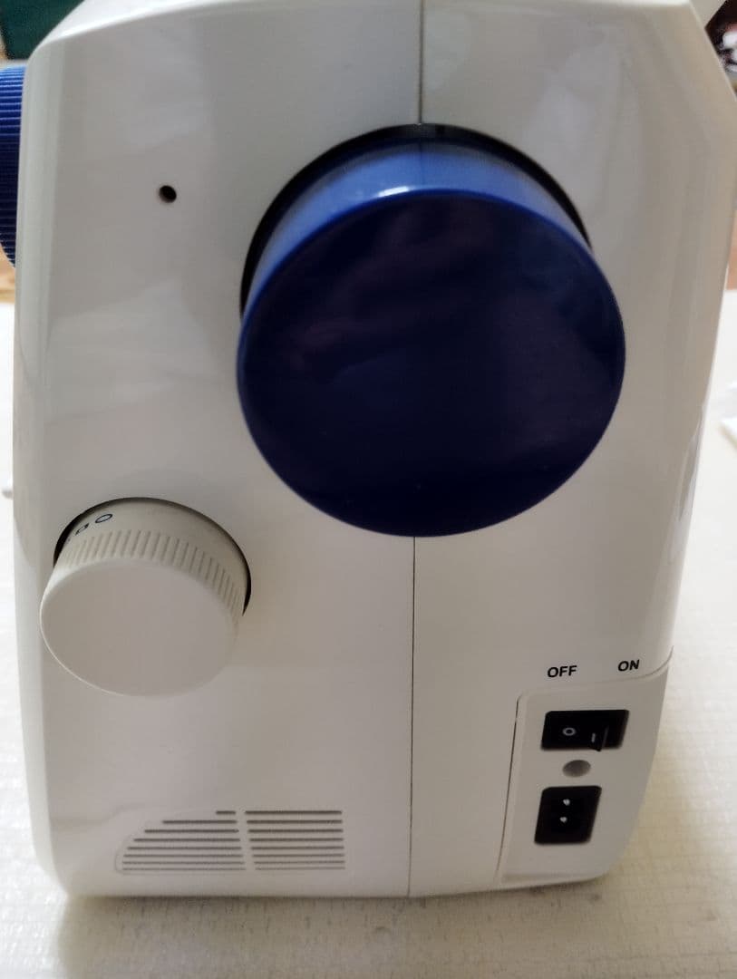 シンガーハッピージャパンミシン