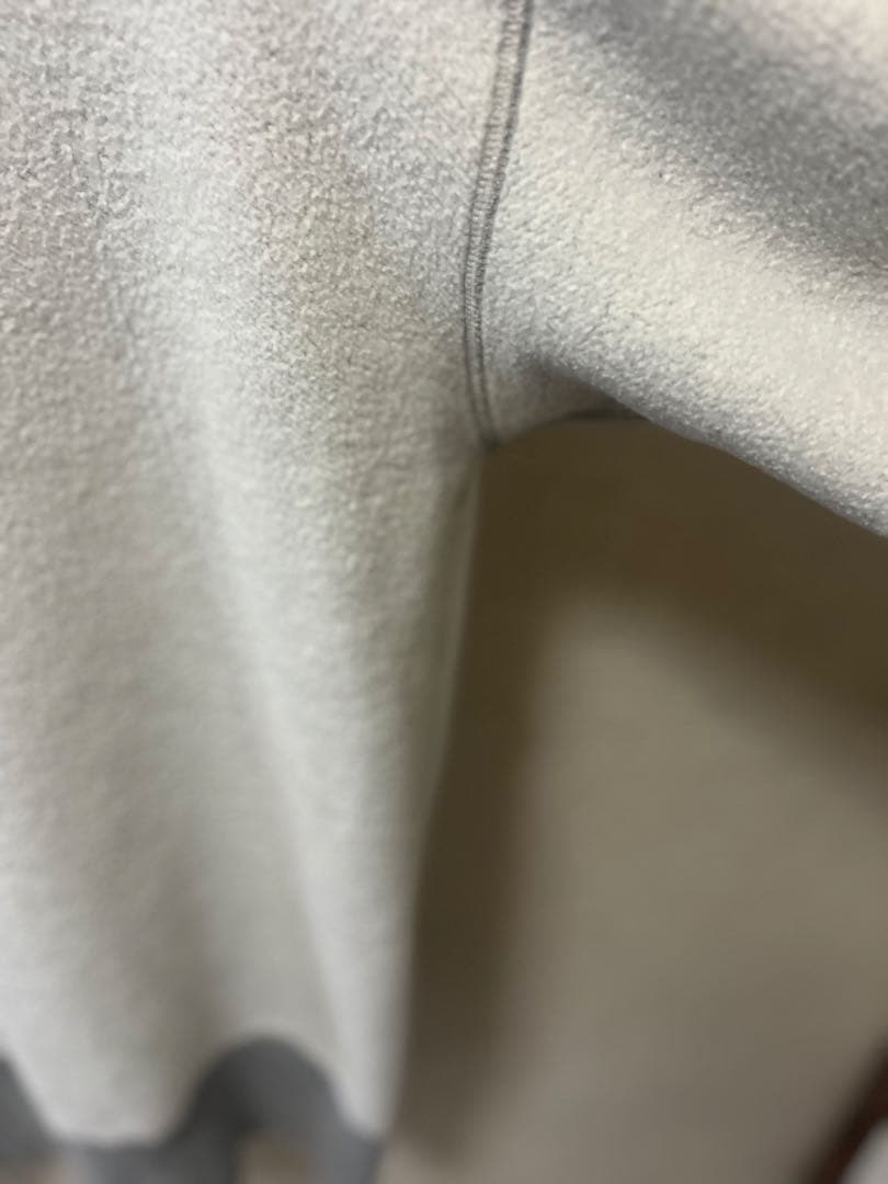 DUBBLE WORKS ” TORRINGTON “ 染み込みプリント　M