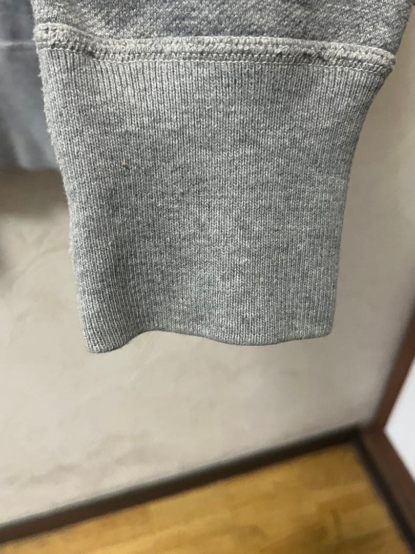 DUBBLE WORKS ” TORRINGTON “ 染み込みプリント　M