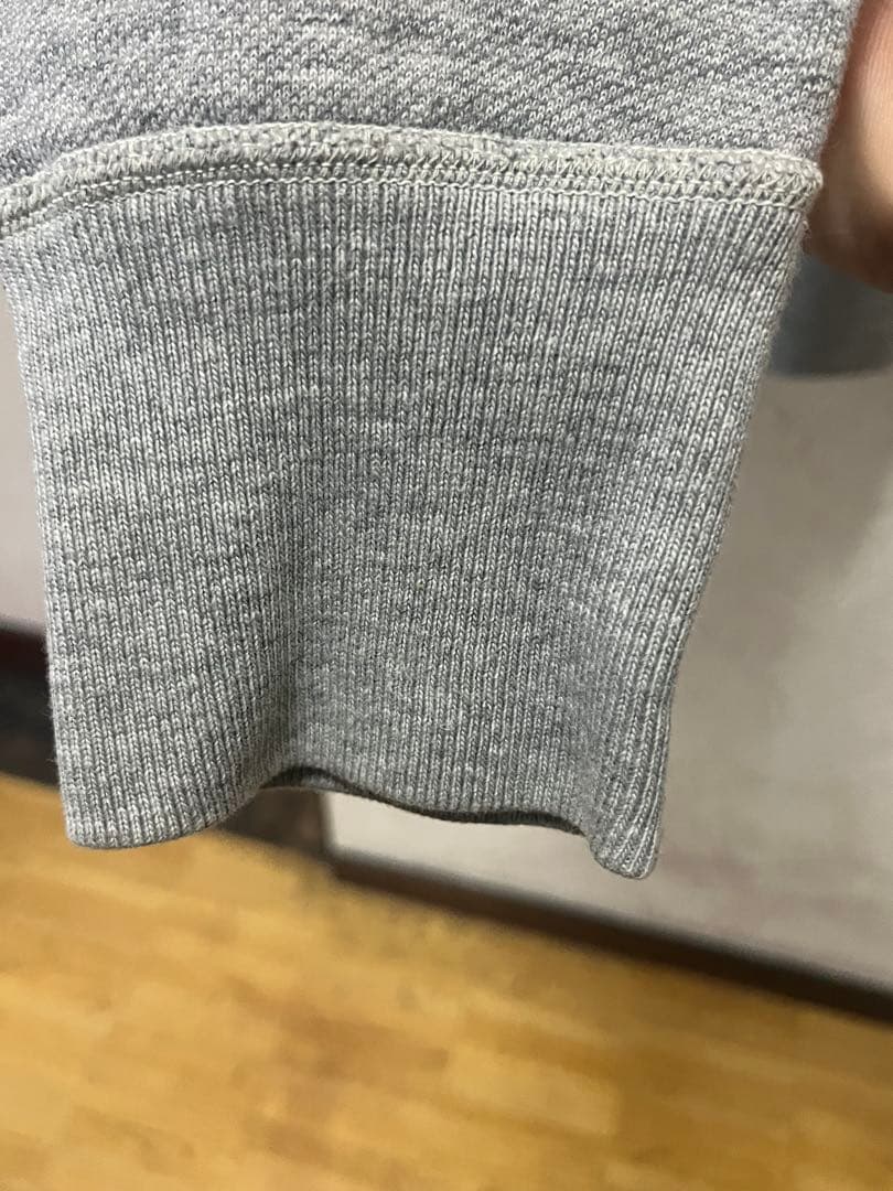 DUBBLE WORKS ” TORRINGTON “ 染み込みプリント　M