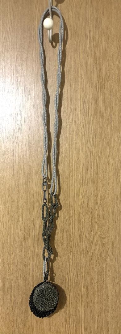 ≪アンテプリマ/ワイヤーバック≫　ベア ボンジャスカ コラボ