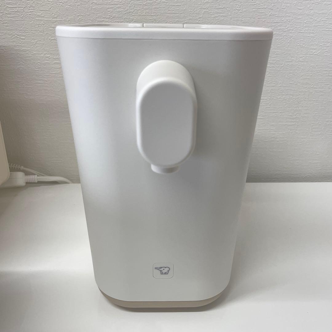 STAN.電動ポット CP-CA12 WA 象印マホービン2024年製