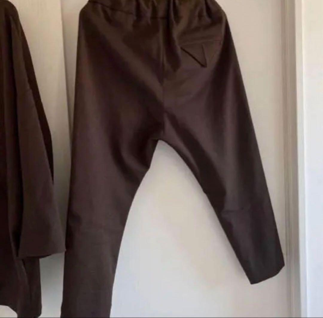 NO CONTROL AIR セットアップ(ジャケット、パンツ　上下) サイズM