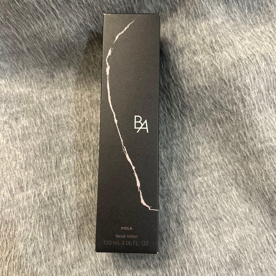 POLA ポーラ B.A ローション 7 保湿化粧水 120ml