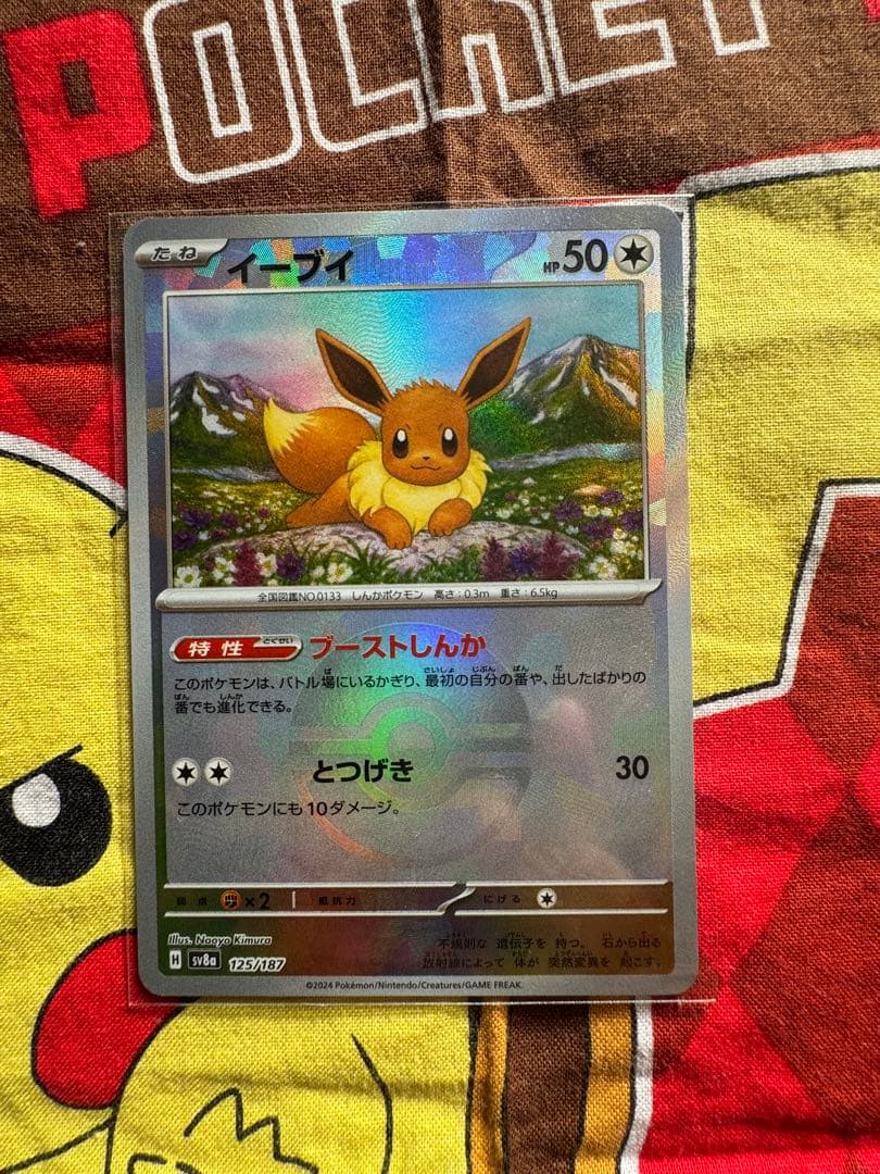 プ*中様 ポケモンカード テラスタル