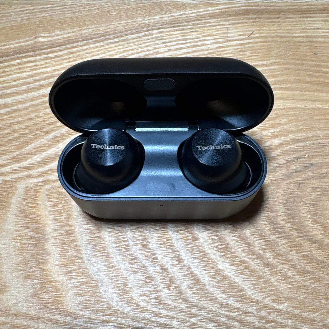 Technics EAH-AZ100 ワイヤレスイヤホン