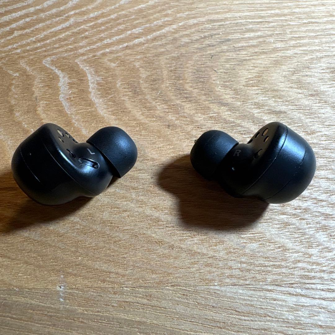 Technics EAH-AZ100 ワイヤレスイヤホン