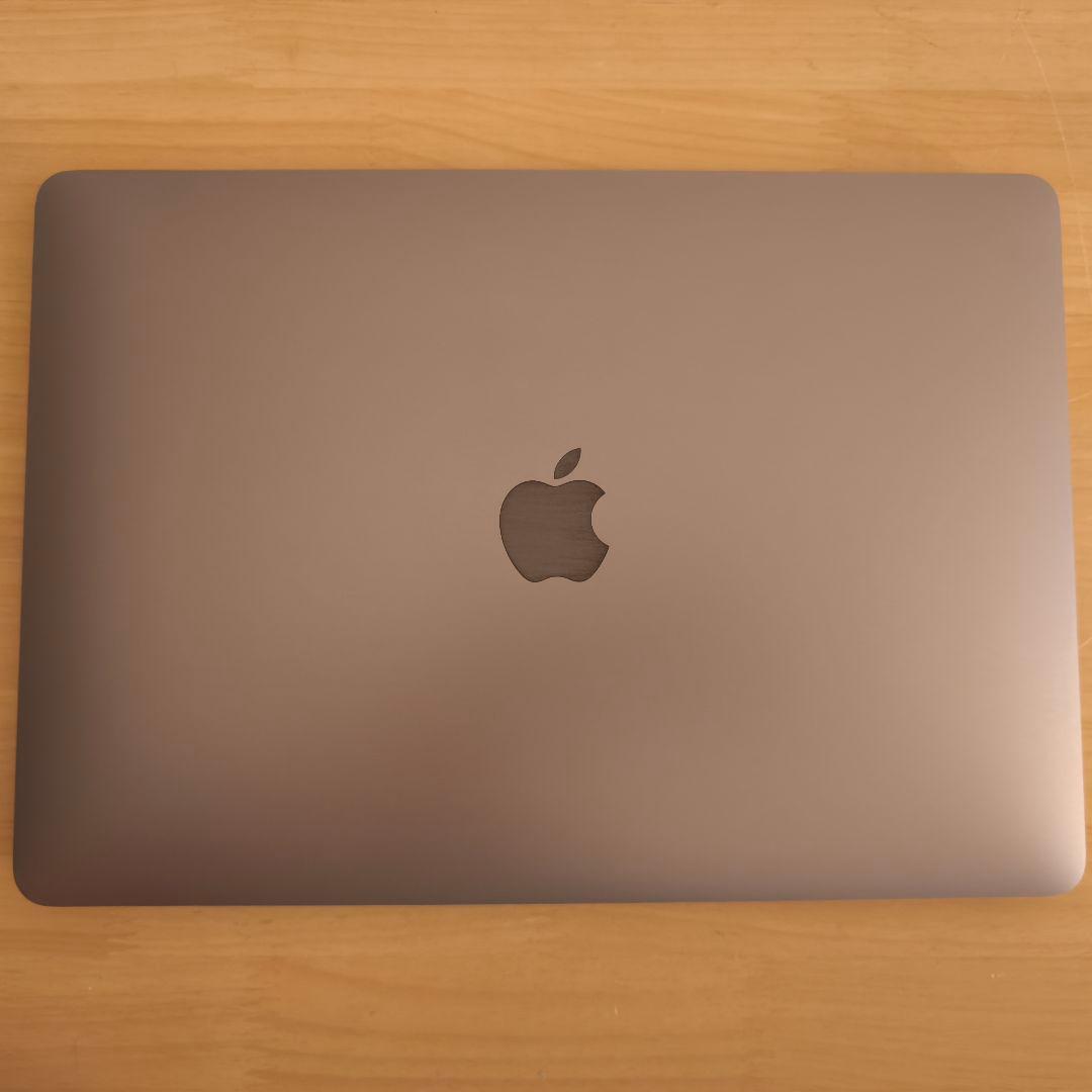 MacbookAir 13インチ 16GB/512GB Corei7 US配列