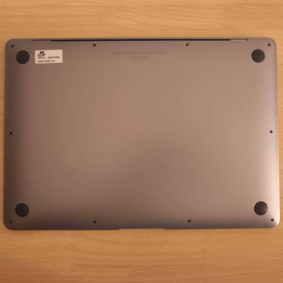 MacbookAir 13インチ 16GB/512GB Corei7 US配列