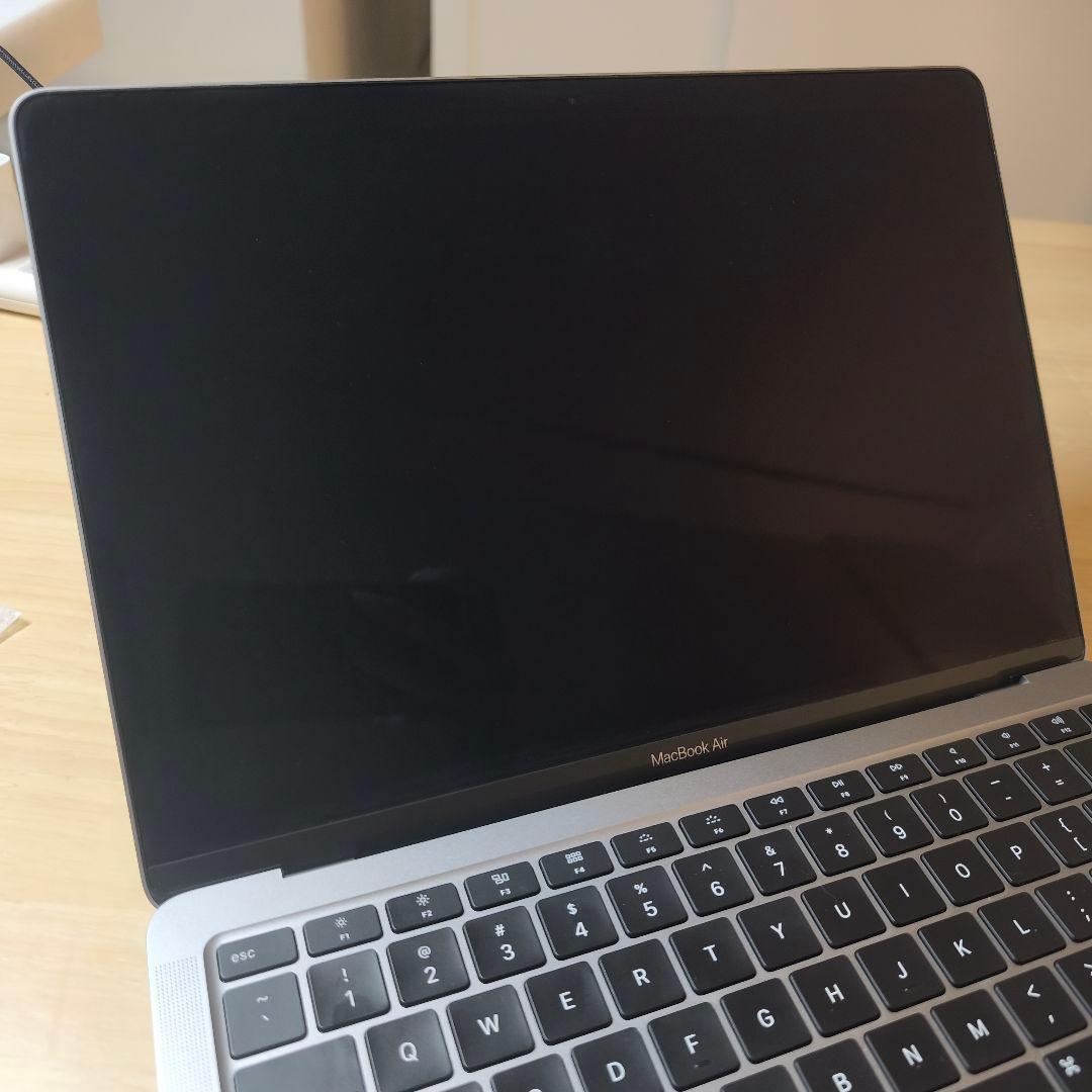 MacbookAir 13インチ 16GB/512GB Corei7 US配列