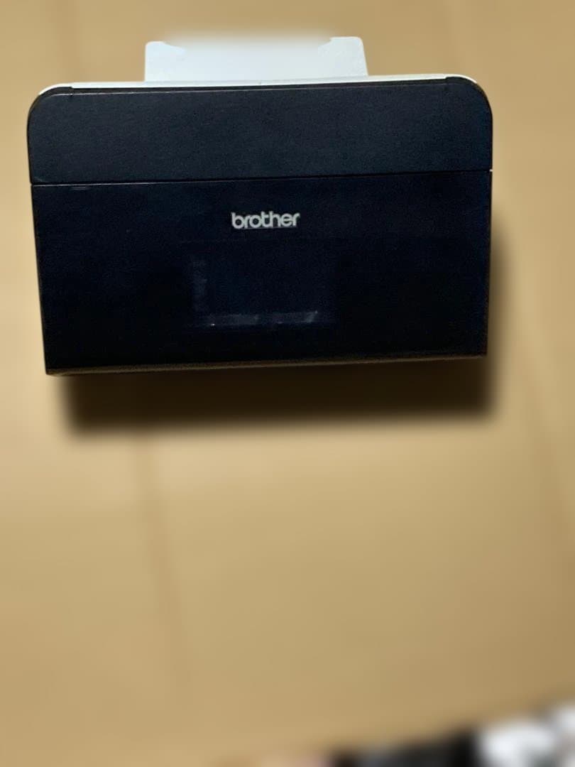 ジャスティオ ADS-2500W A4対応 無線LAN対応 PCレススキャン可能