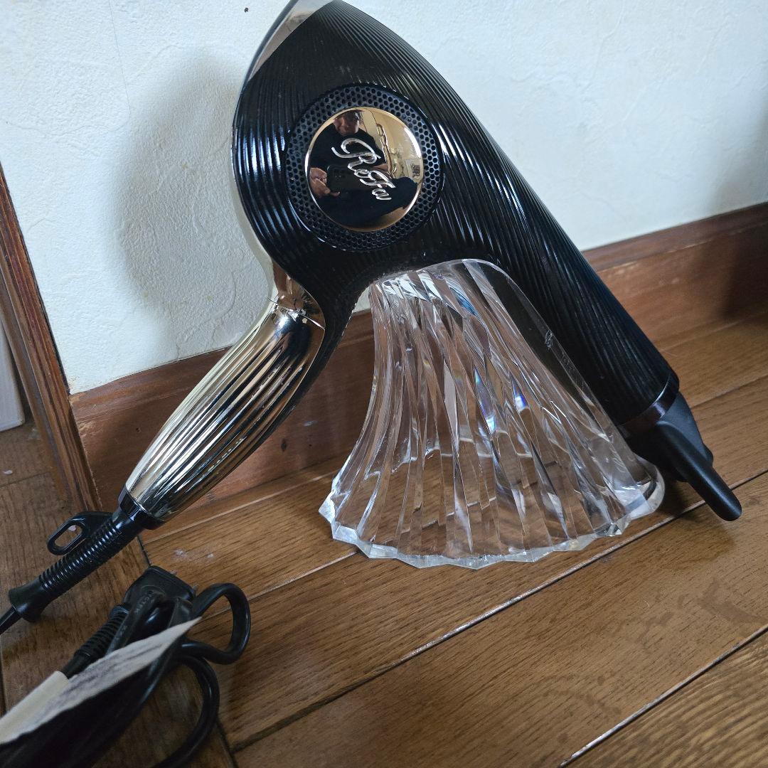 ReFa BEAUTECH DRYER RE-AB03A リファ ドライヤー