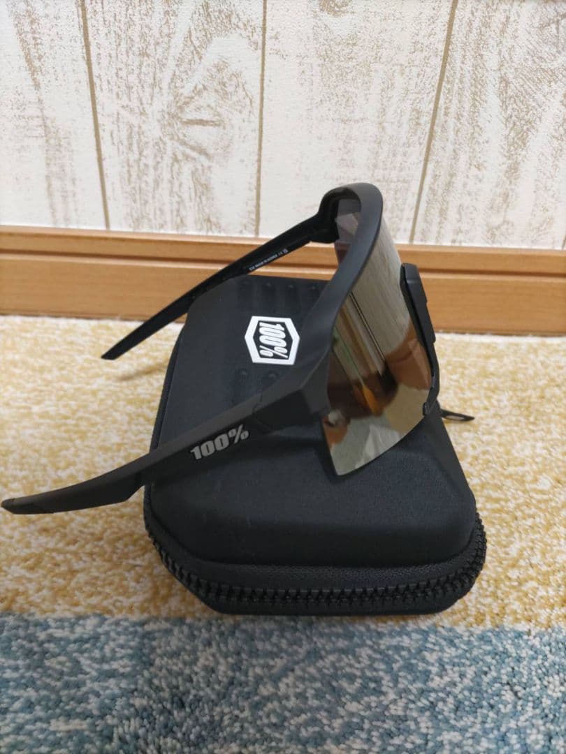 再値下げ！スポーツサングラス