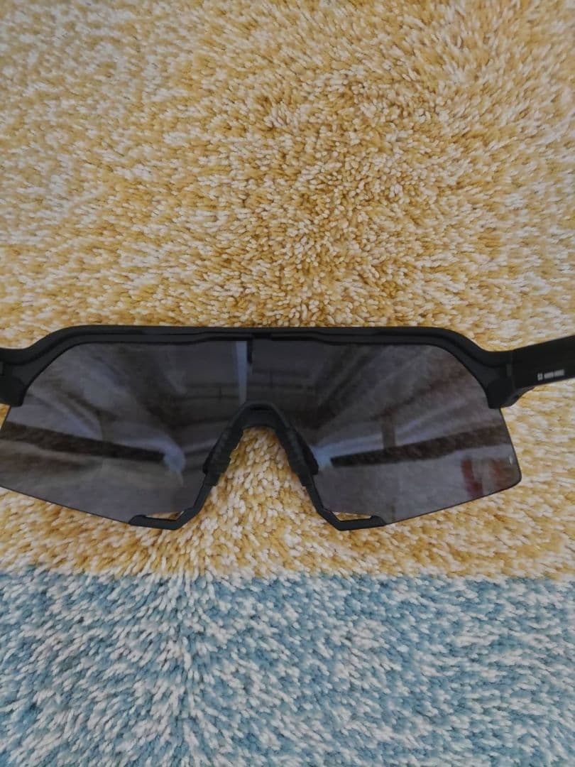 再値下げ！スポーツサングラス