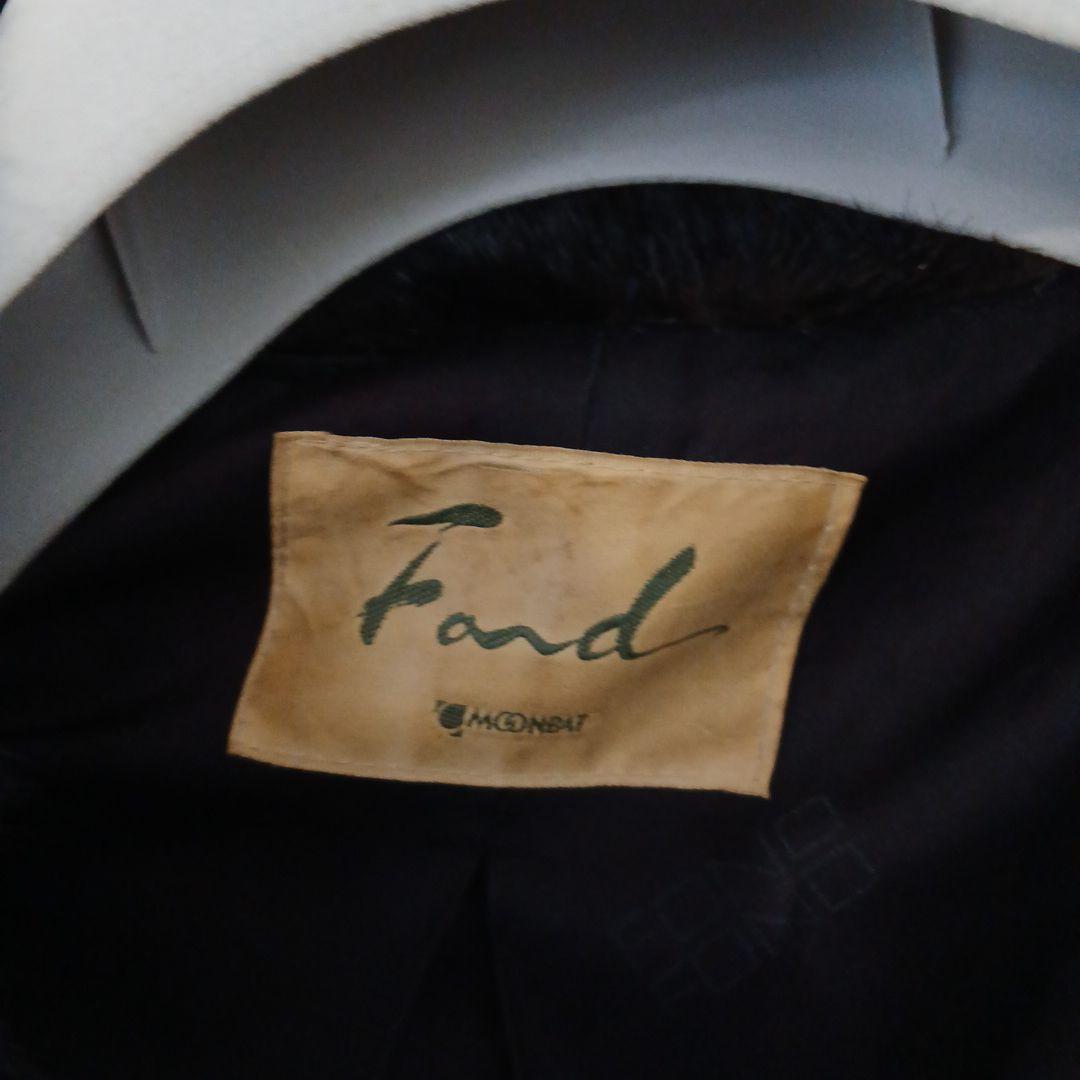 毛皮コート 9~11