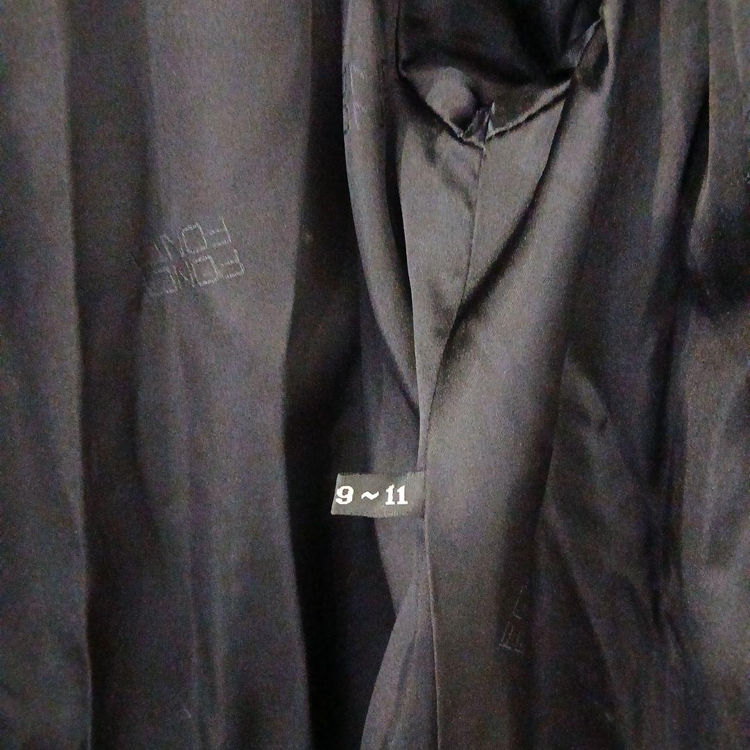 毛皮コート 9~11