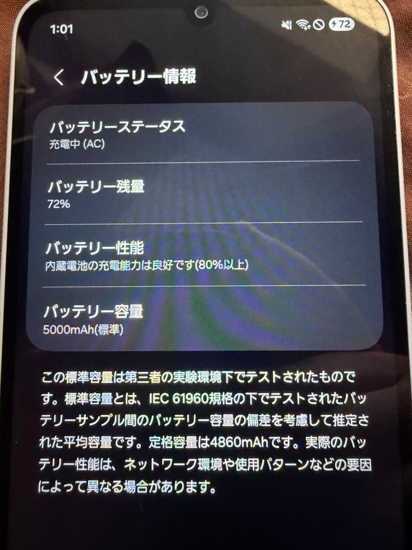 Galaxy A25 5G Samsung スマートフォン 本体 ホワイト